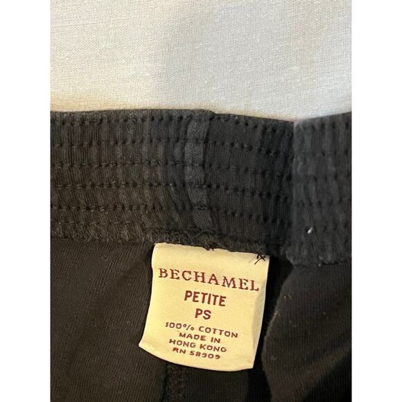 Bechamel Butterfly Cotton Top and Bottom - Picture 8 of 8